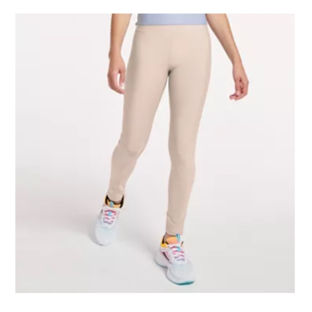 FLX Ribbed high waisted leggings